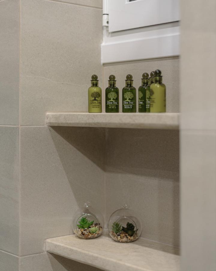 Acropolis Deluxe Apartment 雅典 外观 照片